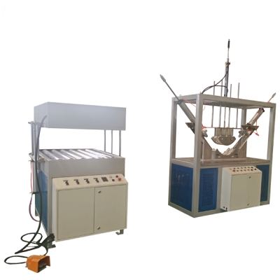 PVC管彎管機(jī)